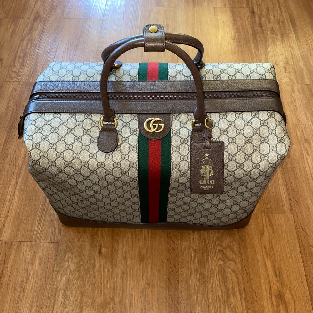 Gucci bag